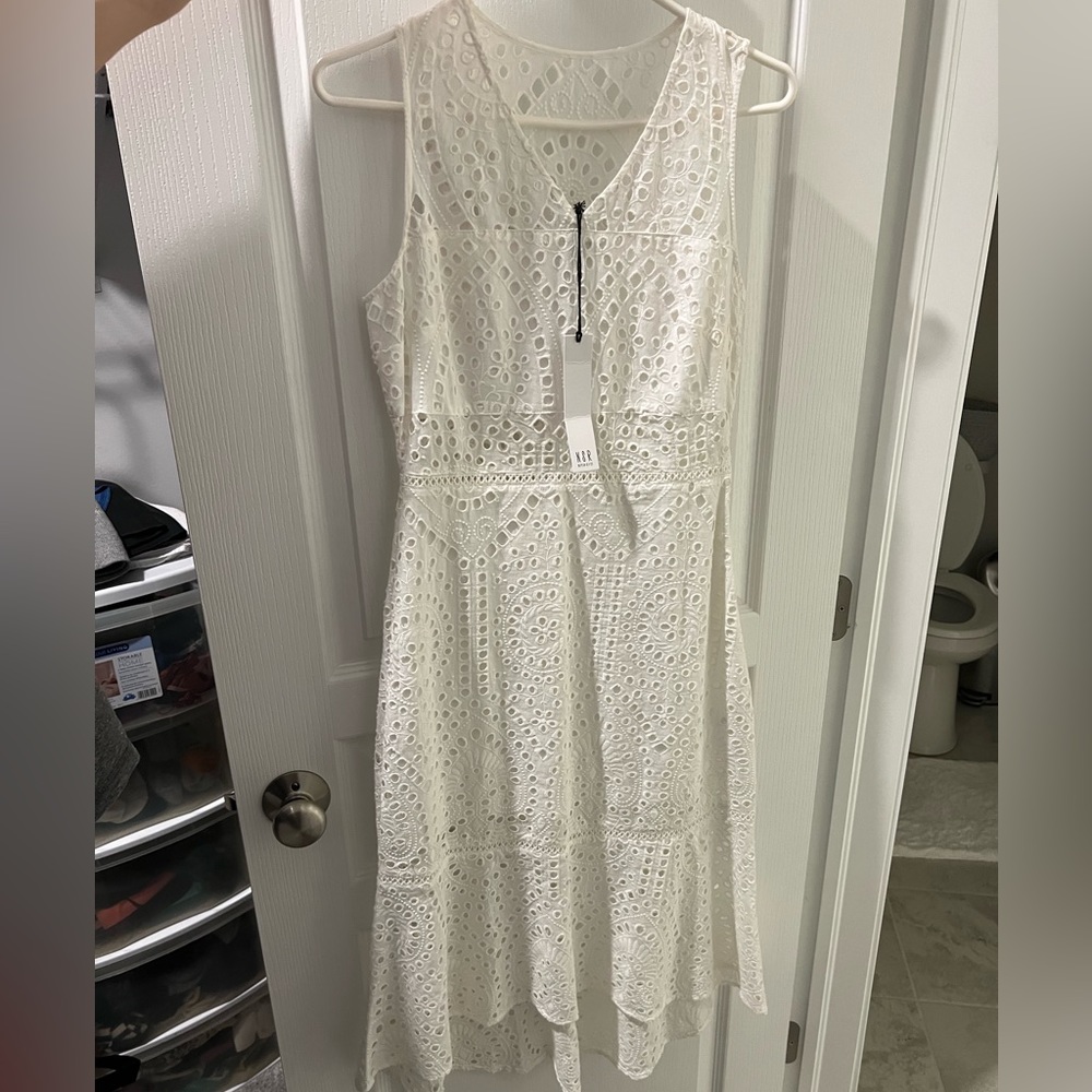 NSR dress new with tags never worn
